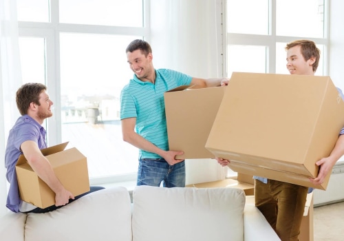 The Ultimate Guide to Packing for Long Distance Moves