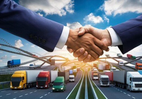 The Overlooked Impact of Transportation Partnerships on Successful Long Distance Moves