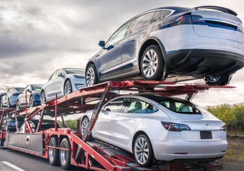 Long Distance Moving and the Benefits of Pre-Arranged Car Service