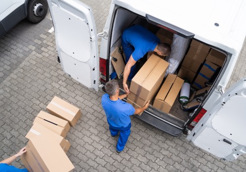 Moving On A Budget: Affordable Movers For Long Distance Moving In Tucson