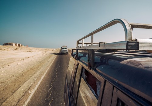 Stress-Free Long Distance Moving with Hawaii Lifted Jeep Rentals