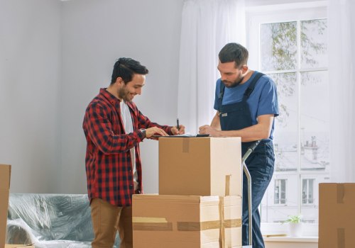 Seamless Transitions: Portable Storage Containers Enhance The Long-Distance Moving Experience In West Bridgewater, MA