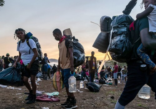 Culture in Transit: How Moving Across States (or Borders) Changes More Than Just Address