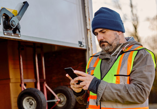 Do Long Distance Movers Provide Appliance Installation Services?