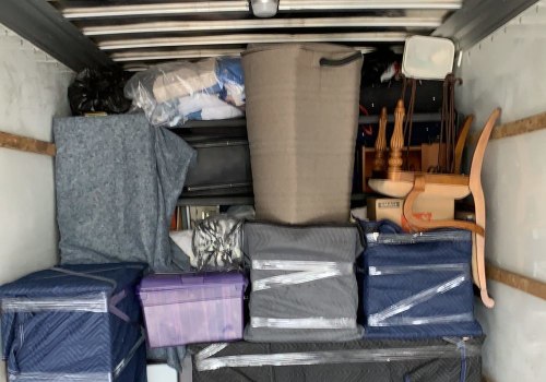 Moving Made Easy: Trailer Rentals For Long Distance Moves In Hattiesburg, MS