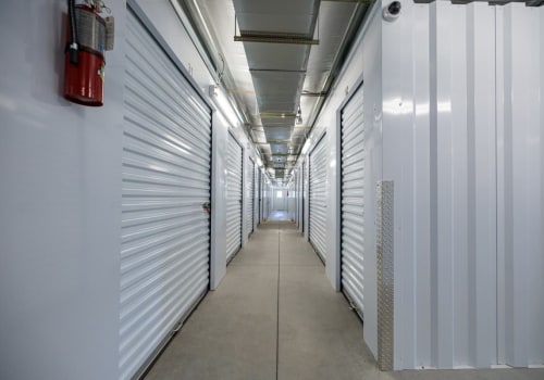Why Climate-Controlled Storage Is A Must For Your Long-Distance Move From Winston-Salem