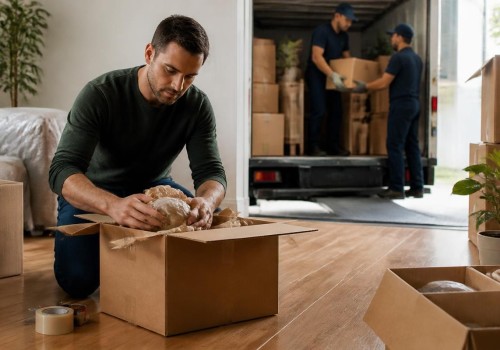 Why Proper Packing and Organization Matter During Long-Distance Relocations
