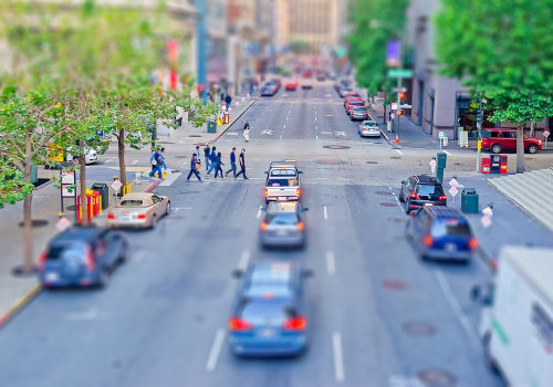 The Loneliness of the First Week: Settling Into a New City Without a Network