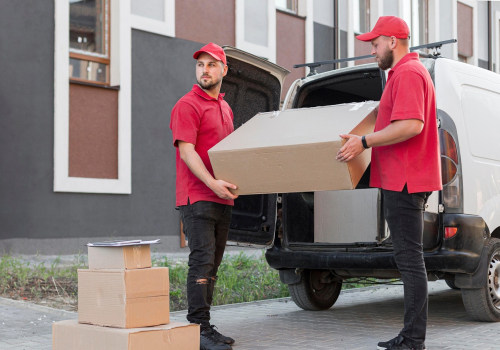 Crossing States, Not Stressing Out: Tips from Long-Distance Moving Experts