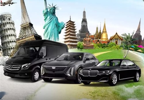 Moving Across the Country? How Limo Services Can Make Travel Easier