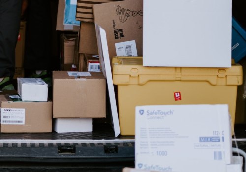 Discover The Brilliant Reasons Why Purchasing Leads Is Economical For Long-Distance Moving Services In California