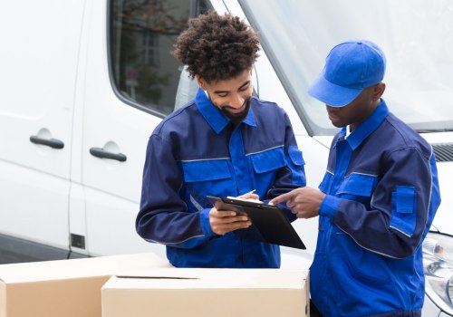 Why Long Distance Moving Services Are Worth the Investment