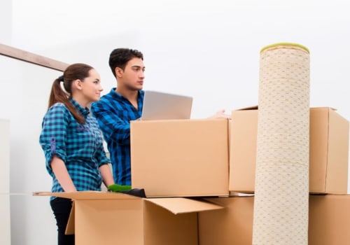 Packing Tips for a Successful Long-Distance Move