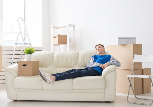 Long Distance Moving for Families: How to Make the Transition Easier