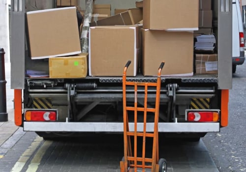 Why Long Distance Moving Generates More Unwanted Items Than Expected