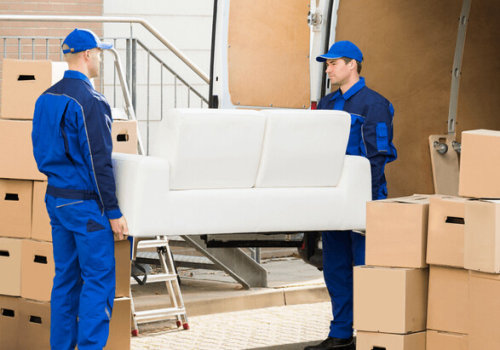 The Art Of Long Distance Moves: Choosing Trustworthy Residential Movers In Northern Virginia