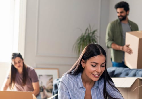 Make Your Long Distance Move Easier With Professional Help In The Bay Area