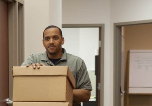 5 Tips For Stress-Free Long-Distance Moving In London, Ontario