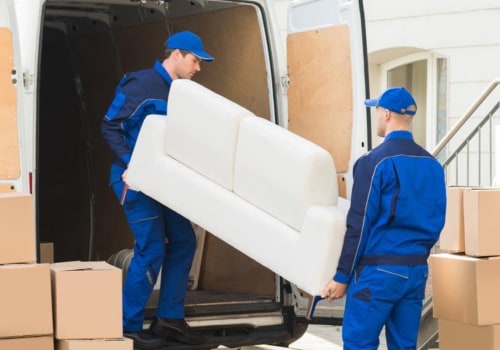 How to Choose the Best Long-Distance Moving Company