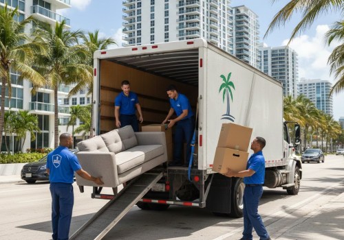 How Long-Distance Movers Help Reduce Stress During Luxury Residential Relocations