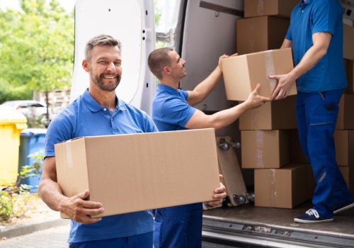 Smooth Transitions Ahead: Your Guide to Stress-Free Long Distance Moving