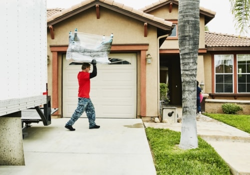 What is the Difference Between Local and Long Distance Moving?