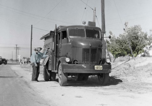 Avoid Moving Disasters: Vehicle Safety Systems Inspection For Long Distance Moving In Santa Rosa