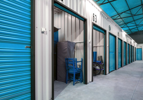 How Boat Storage In Ocean Shores, WA Makes Long-Distance Moving A Breeze