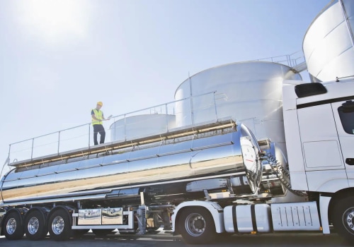Bulk Fuel Delivery: The Secret To Efficient Long Distance Moves