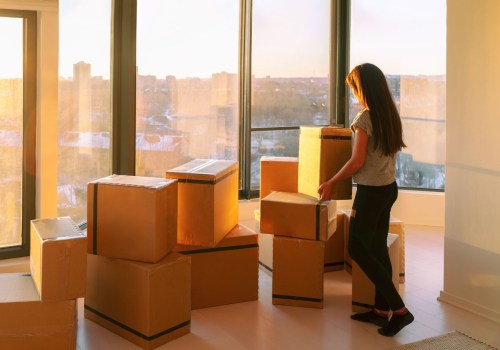 How Long Distance Movers Adapt to Luxury and White-Glove Relocation Expectations