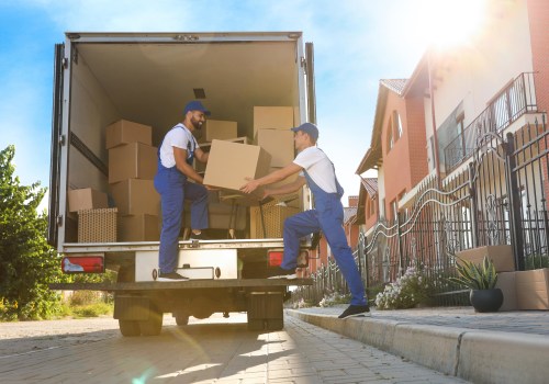 Questions to Ask Long Distance Movers Before You Move
