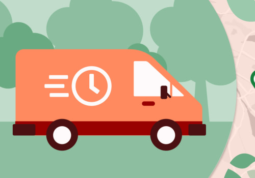 Why Last-Mile Delivery Challenges Matter in Long Distance Moving Operations