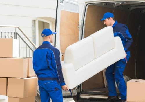 Professional Long-Distance Moving Services For Your Tampa Business Relocation