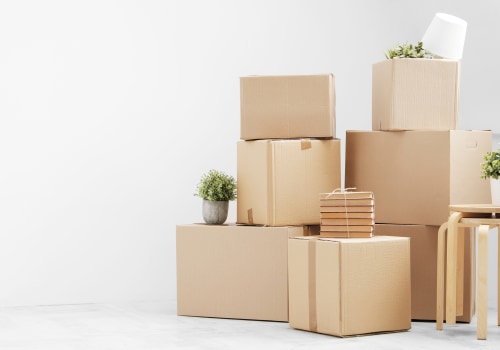 Cross-Country Moving: How to Stay Organized from Start to Finish