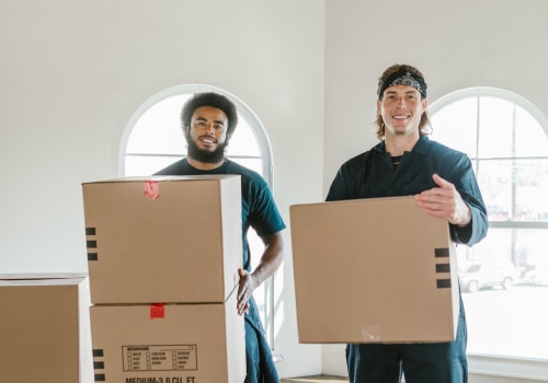 How Long Distance Movers In Tampa Ensure The Safe Transport Of Your Belongings