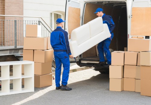 Long Distance Moving Made Easy: How to Relocate with Confidence and Care