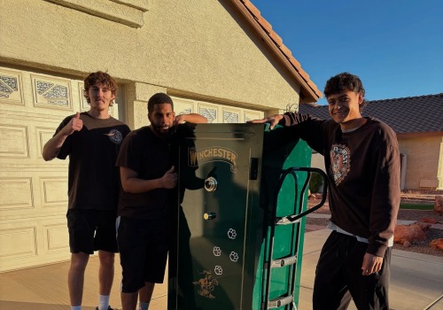 Long Distance Moving Solutions for Families with Large Outdoor Assets