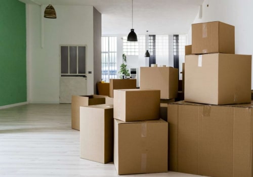 Across the Miles: Making Long Distance Moving Simple and Stress-Free