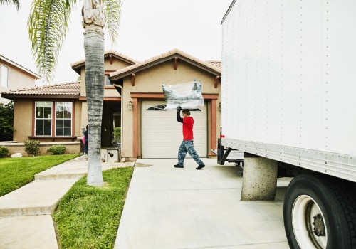 Finding a Reliable Long Distance Mover: A Comprehensive Guide