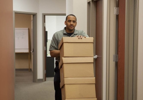 Maximizing Convenience: Warehouse Storage Solutions In Cleveland, Ohio For Long-Distance Moves
