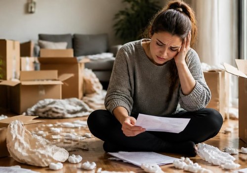 Common Mistakes to Avoid When Planning a Long-Distance Move